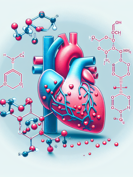 Cómo afecta Mildronate Dihydricume al ritmo cardíaco en reposo