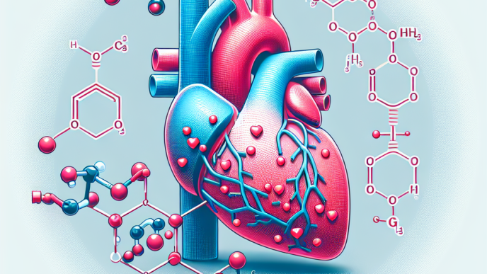 Cómo afecta Mildronate Dihydricume al ritmo cardíaco en reposo