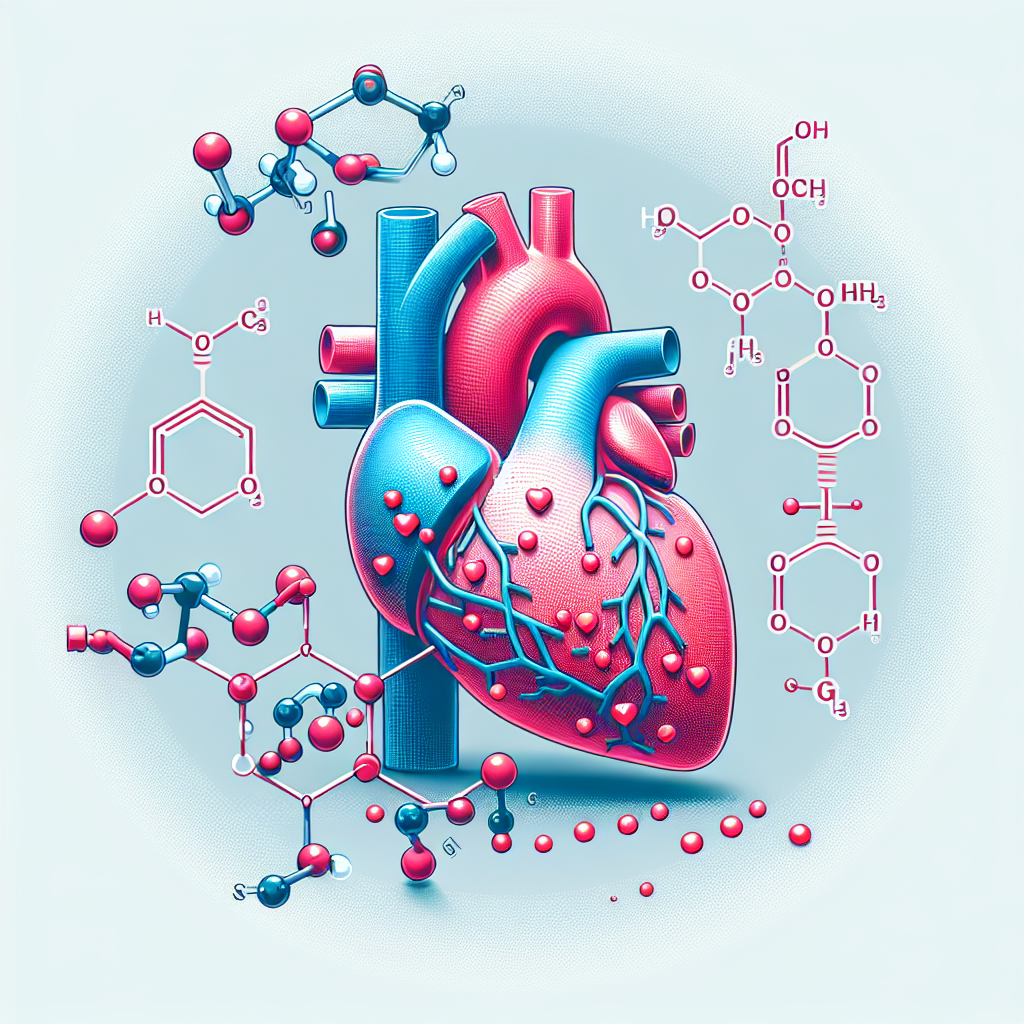 Cómo afecta Mildronate Dihydricume al ritmo cardíaco en reposo