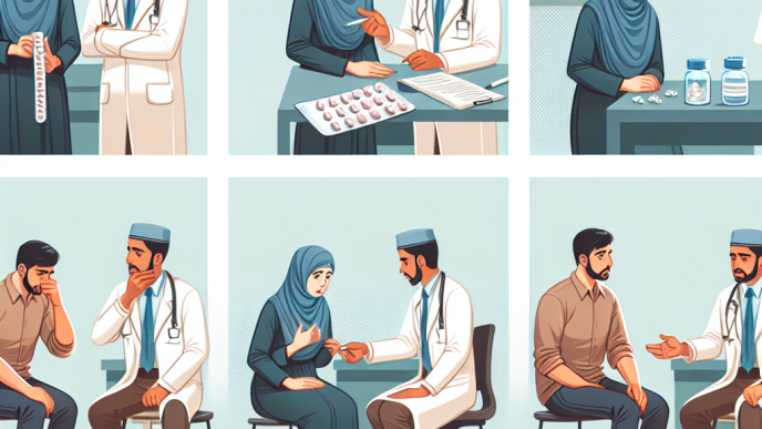 Cómo detectar una respuesta excesiva a Drostanolone pastillas