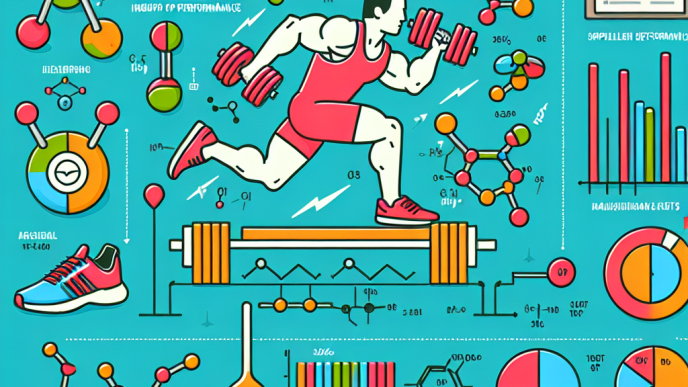 Cómo influye Halotestin en deportes explosivos