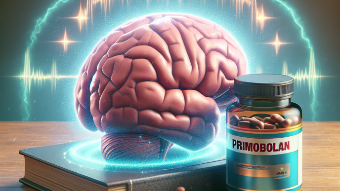 Cómo influye Primobolan (Metenolona) pastillas en la concentración mental