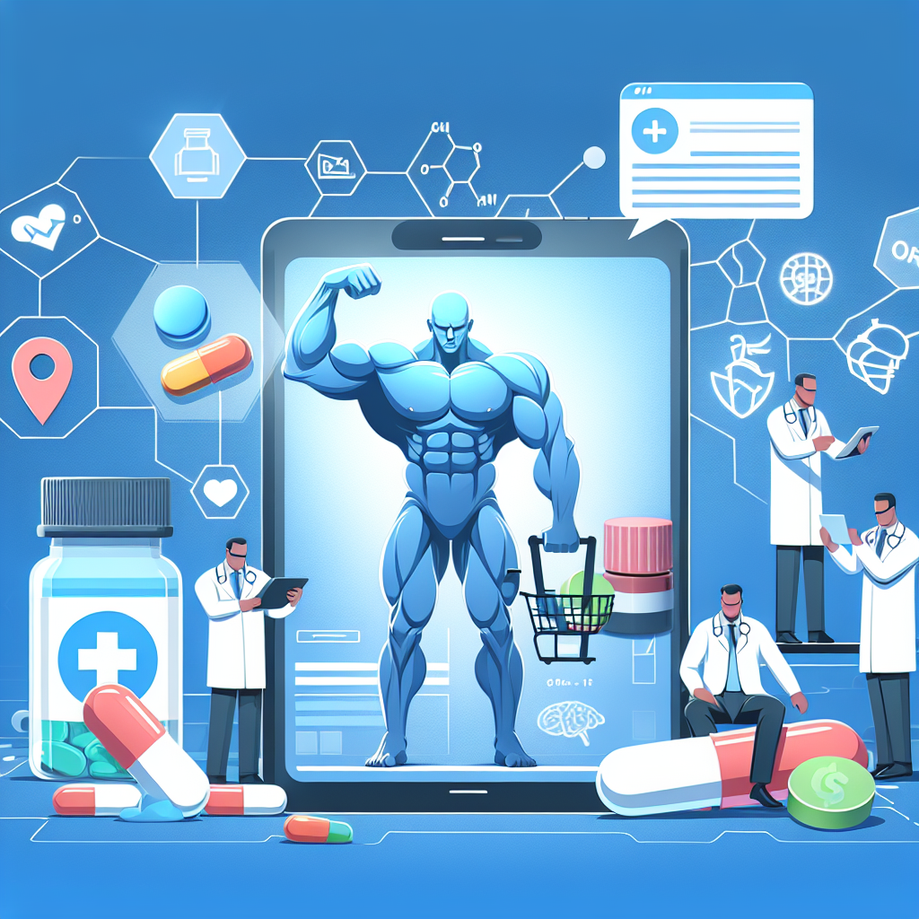 Dificultades comunes al adquirir Andriol online