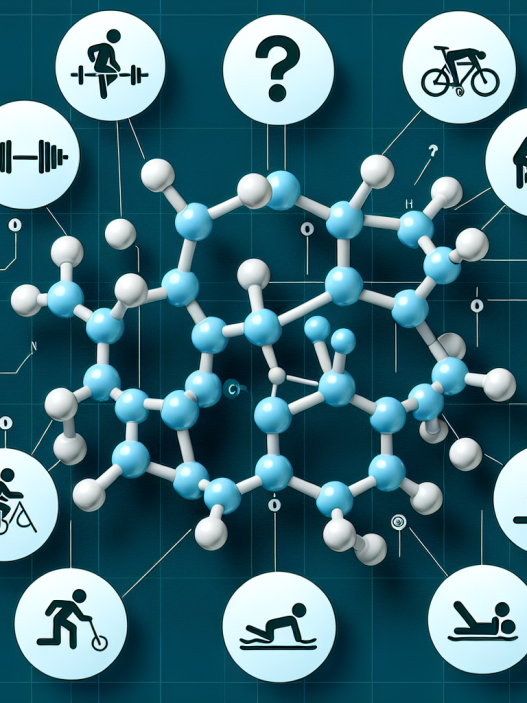 ¿Es necesario cambiar tu entrenamiento al usar Mildronate Dihydricume?