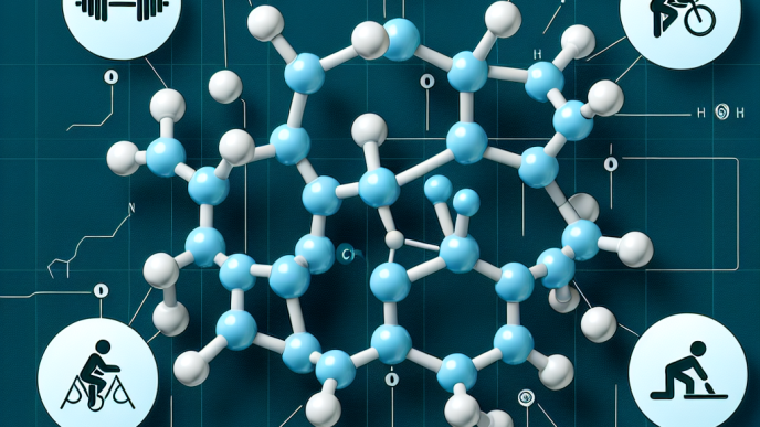 ¿Es necesario cambiar tu entrenamiento al usar Mildronate Dihydricume?