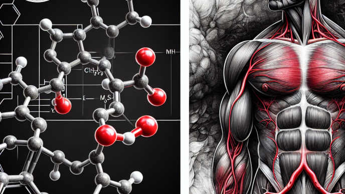 Methyltestosterone y congestión muscular duradera