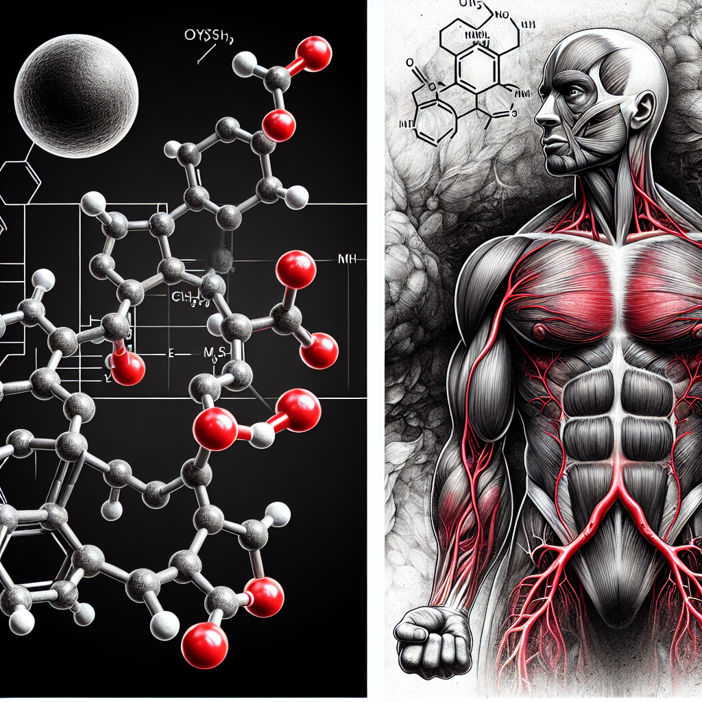 Methyltestosterone y congestión muscular duradera