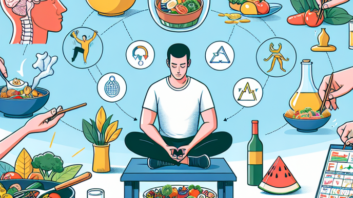 Qué hacer si Andriol te deja sin apetito