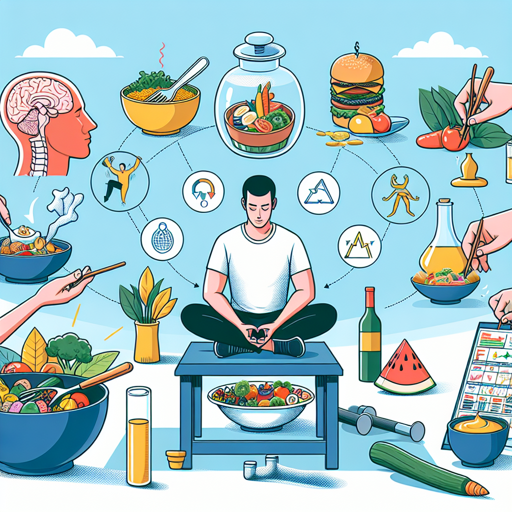 Qué hacer si Andriol te deja sin apetito