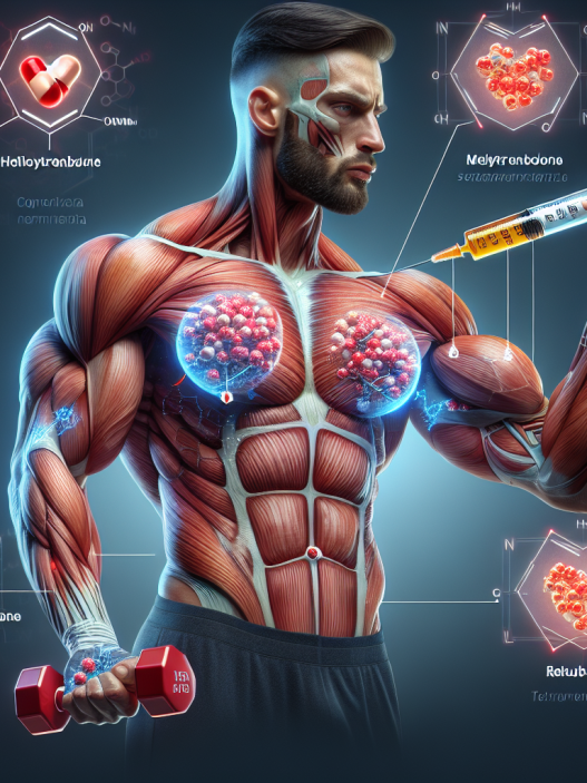 Casos donde Methyltrenbolone no da resultados