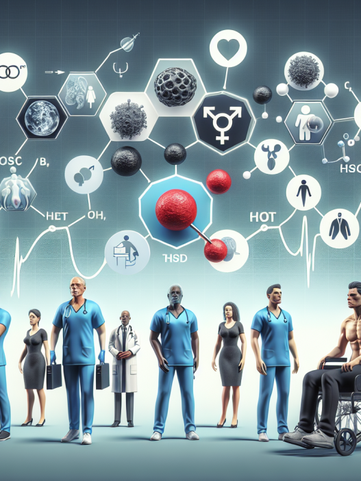 Casos donde Testosterona no da resultados