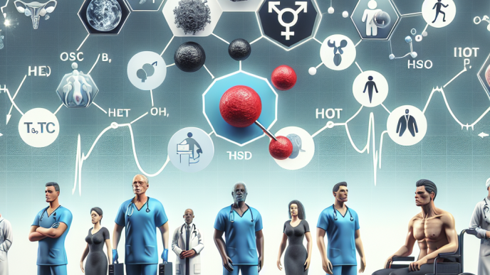 Casos donde Testosterona no da resultados