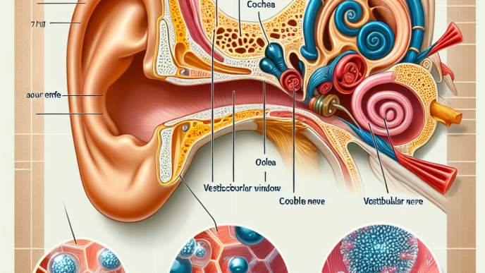 Cómo afecta Methyltrenbolone al sistema vestibular