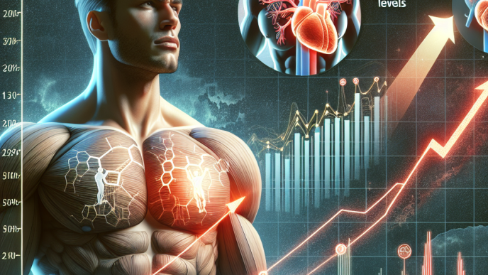Cómo afecta Propionato de testosterona a los niveles de testosterona natural