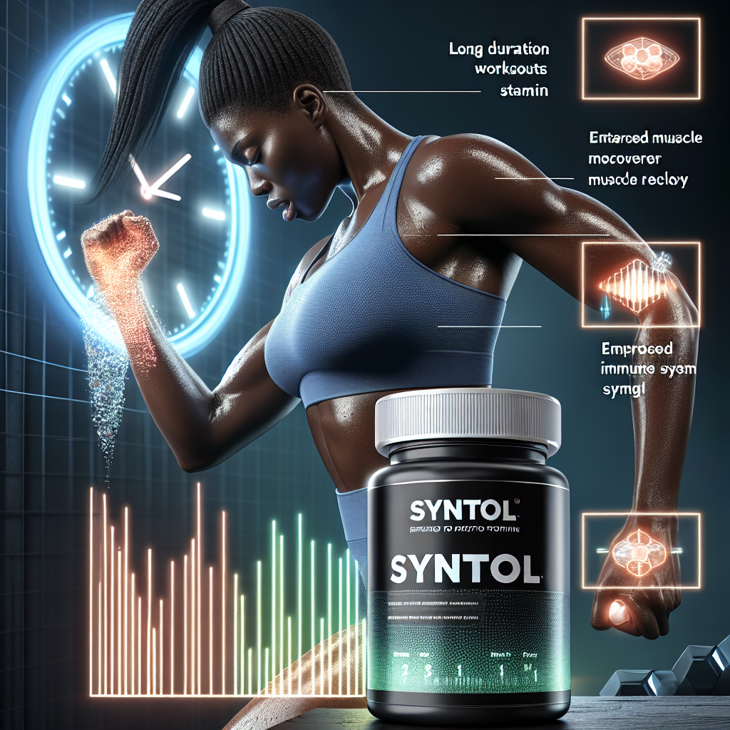 Cómo impacta Syntol en entrenamientos largos