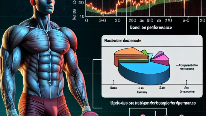Cómo influye Decanoato de nandrolona en el rendimiento al final del día