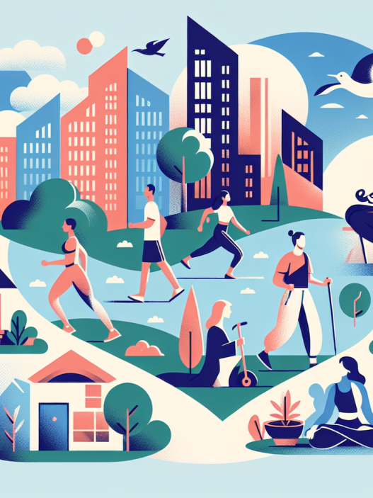 Cómo programar descansos activos mientras usas Enantato de Drostanolona