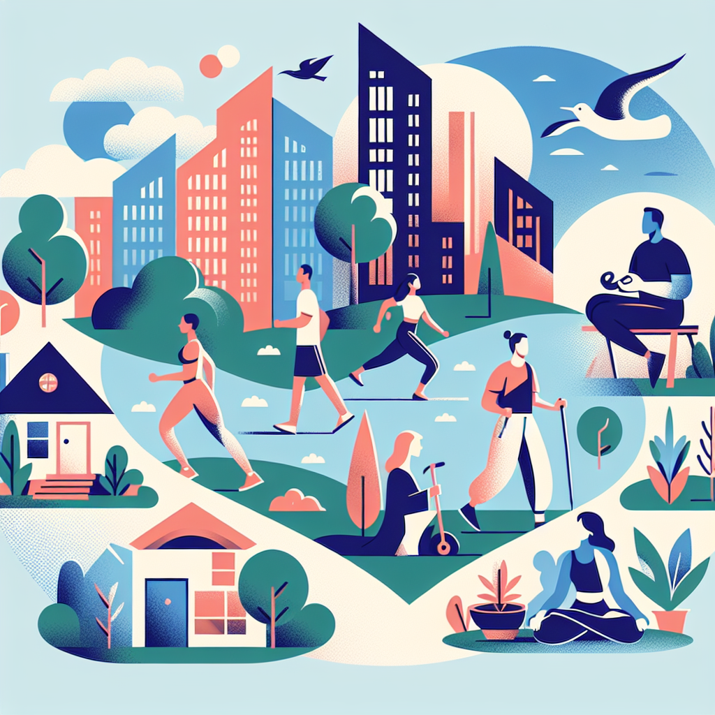 Cómo programar descansos activos mientras usas Enantato de Drostanolona