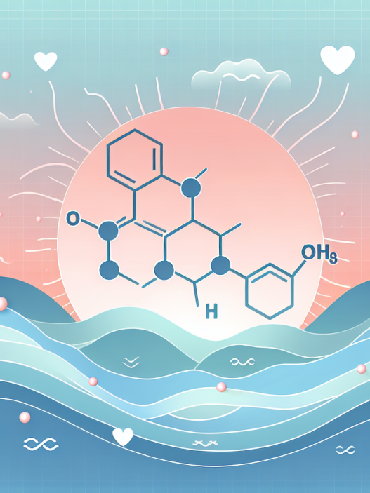¿Fenilpropionato de testosterona reduce el estrés físico?