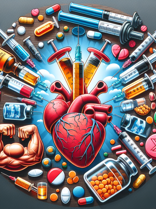 La importancia del PCT tras Inyección de estanozolol