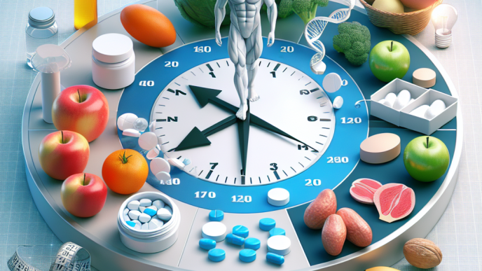 La mejor hora del día para tomar Testosterona