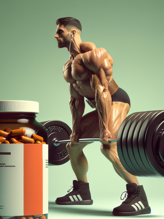 ¿Puede Oxandrolona alterar tu percepción del esfuerzo?