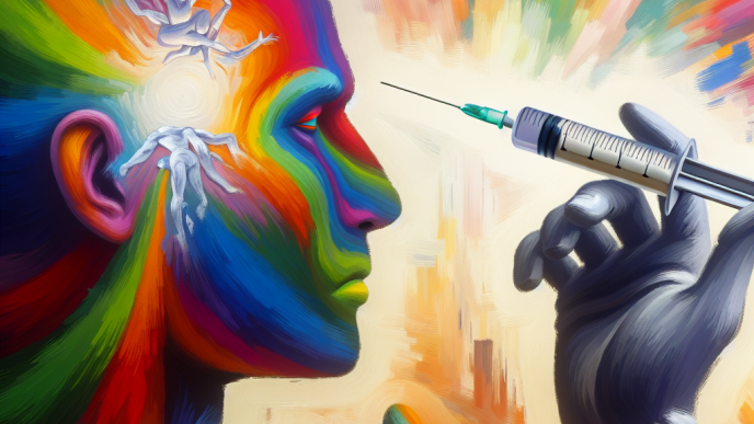 ¿Puede Primobolan (Metenolona) inyectables alterar el estado emocional?