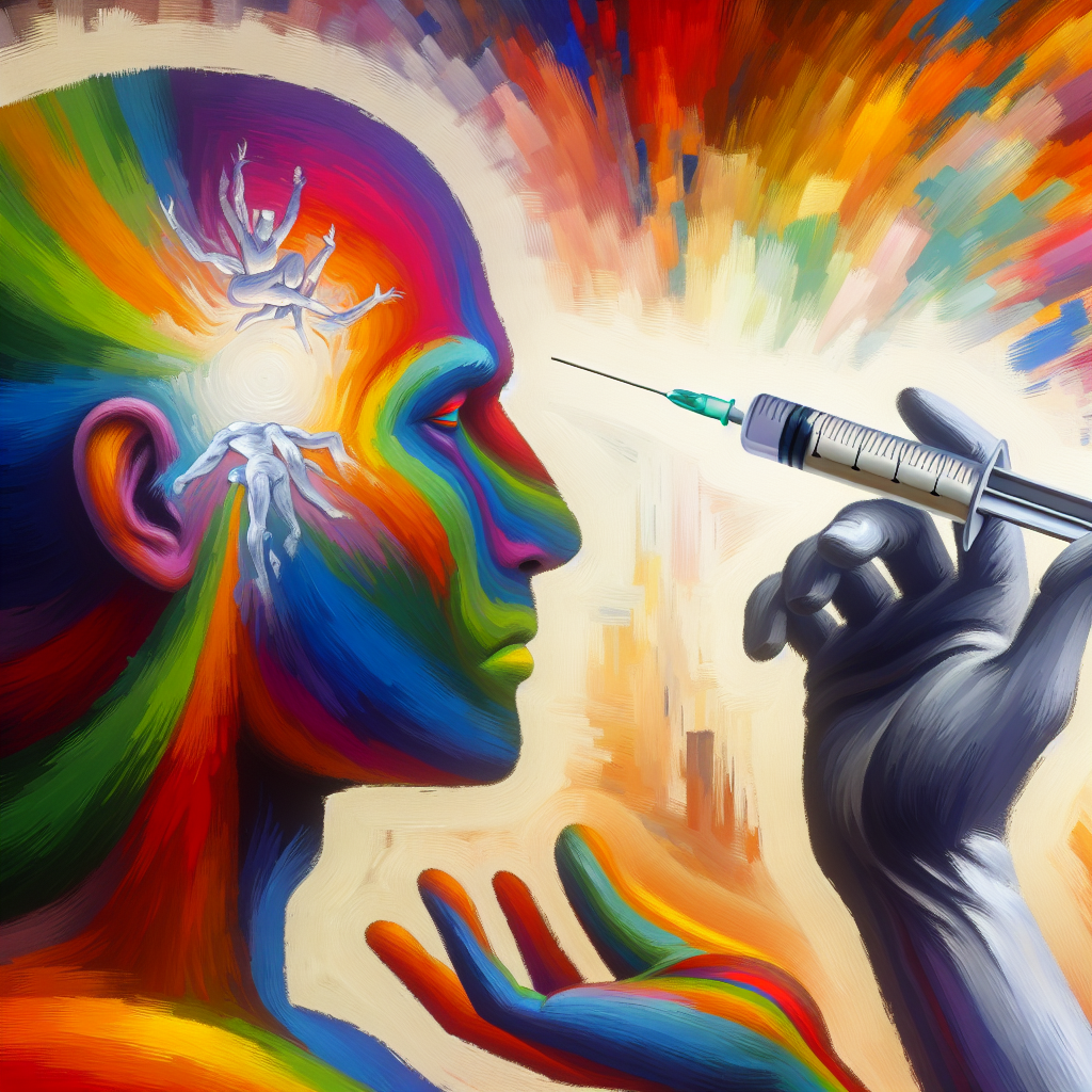 ¿Puede Primobolan (Metenolona) inyectables alterar el estado emocional?