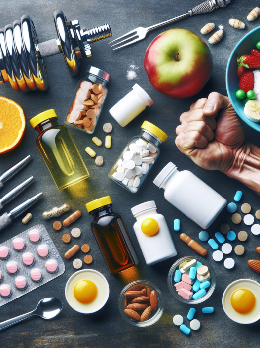 Qué ajustes hacer en tus comidas pre-entreno con Estanozolol