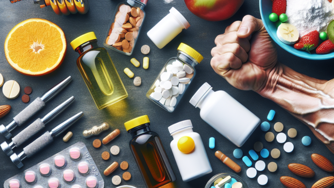 Qué ajustes hacer en tus comidas pre-entreno con Estanozolol