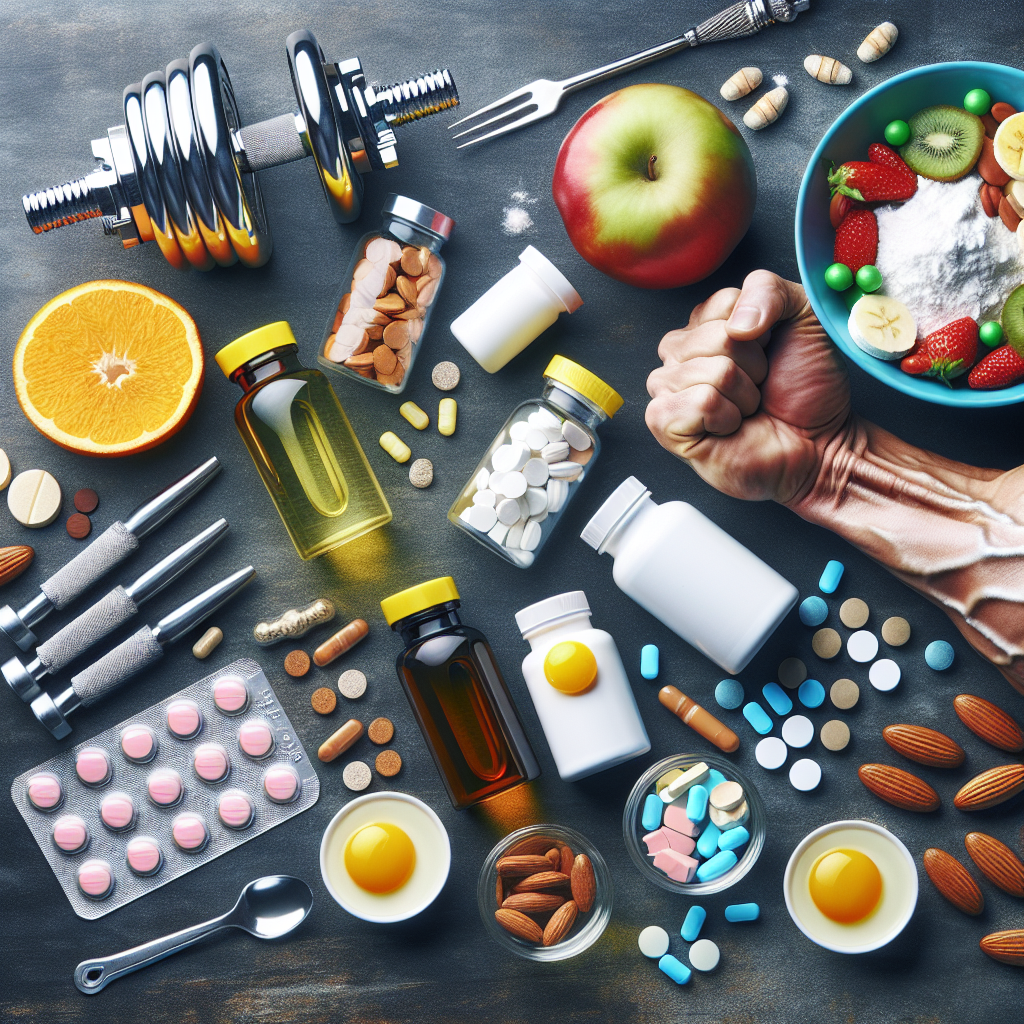 Qué ajustes hacer en tus comidas pre-entreno con Estanozolol