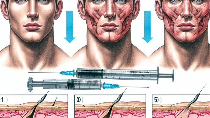Qué cambios hay en la piel durante el uso de Primobolan (Metenolona) inyectables