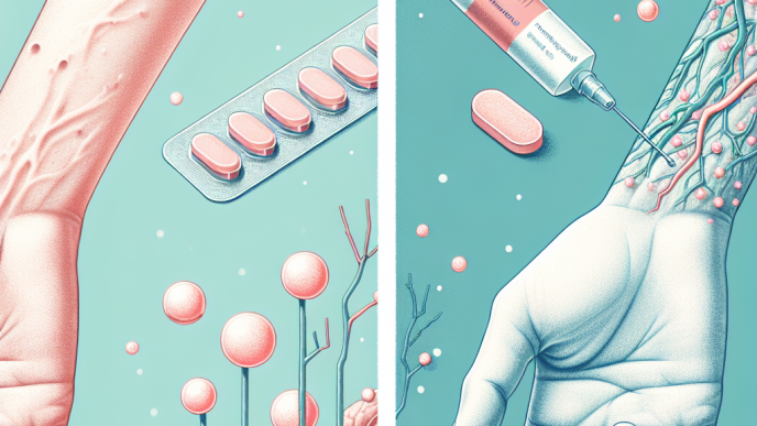 Qué cambios observar en la piel durante el uso de Primobolan (Metenolona) pastillas