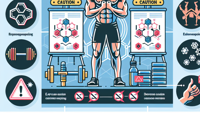 Qué ejercicios evitar si usas Nandrolona por primera vez