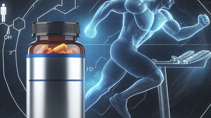 Qué esperar al combinar Decanoato de nandrolona con cardio HIIT