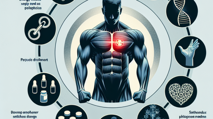 Qué esperar de los primeros 3 días con Trestolone