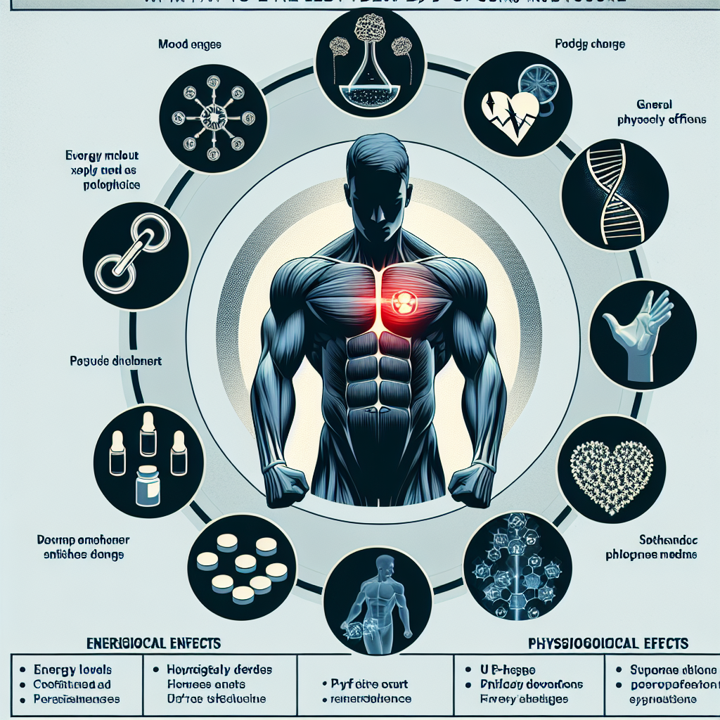 Qué esperar de los primeros 3 días con Trestolone