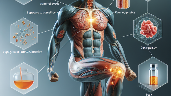 Qué tan catabólico puede volverse el cuerpo al dejar Syntol