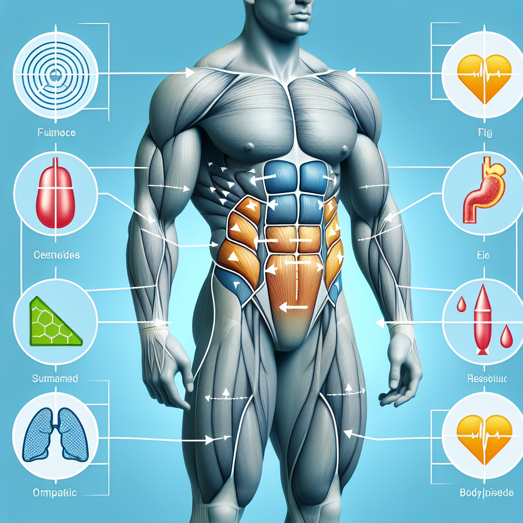Qué tipo de grasa corporal se reduce con Fenilpropionato de nandrolona