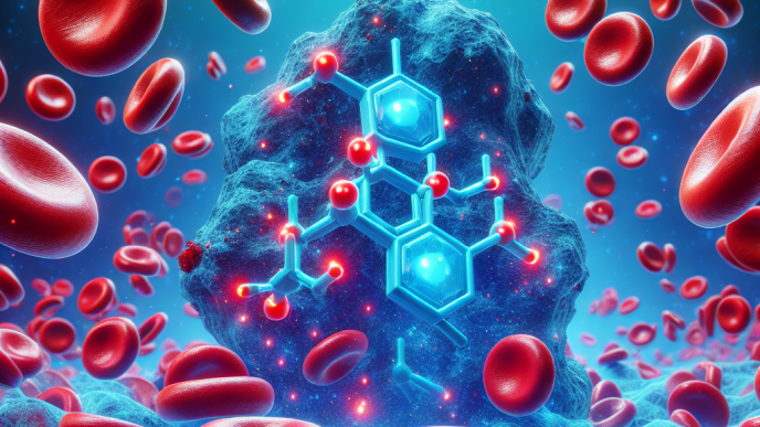 Acetato de trenbolona y aumento de glóbulos rojos