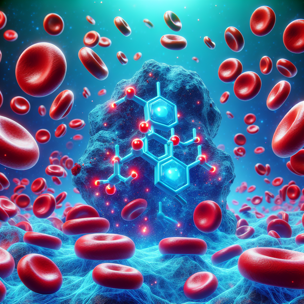 Acetato de trenbolona y aumento de glóbulos rojos