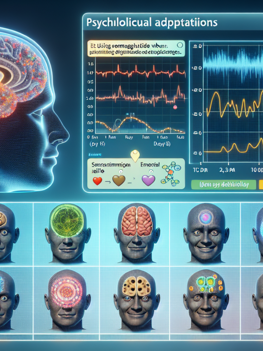Adaptaciones psicológicas al usar Semaglutid