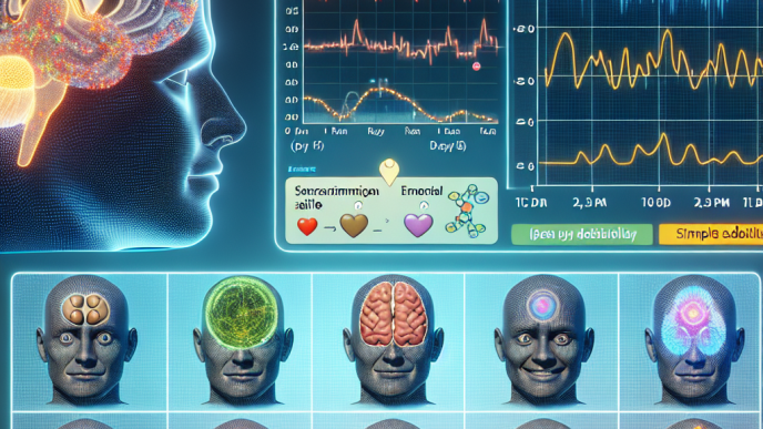 Adaptaciones psicológicas al usar Semaglutid