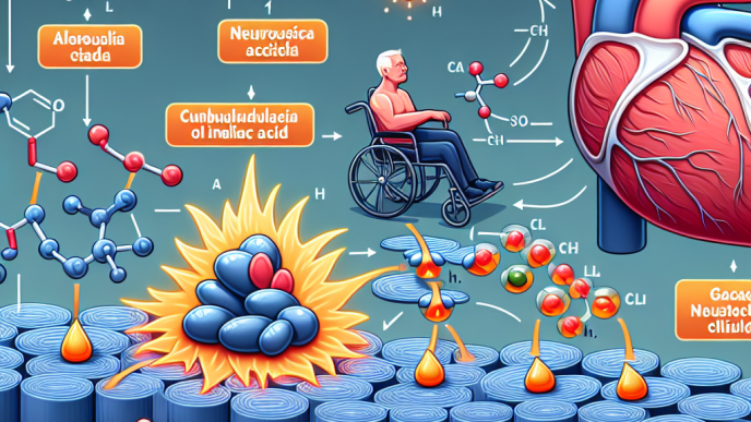 CLA en fases de activación neuromuscular