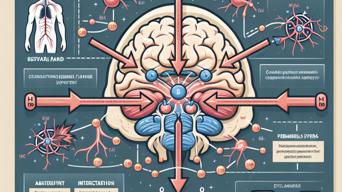 Cómo afecta Quemadores de grasa al sistema nervioso autónomo