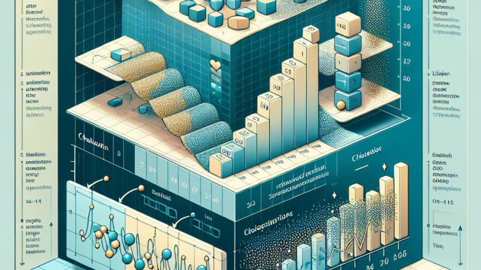 Cómo afecta Somatropina al perfil lipídico