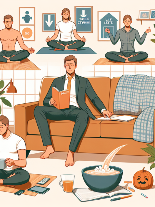 Cómo evitar el bajón emocional post-ECA