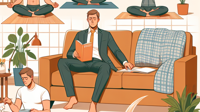 Cómo evitar el bajón emocional post-ECA