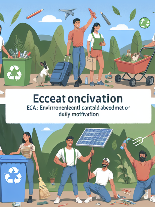 Cómo impacta ECA en la motivación diaria