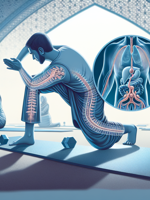 Cómo influye Furosemid en ejercicios isométricos